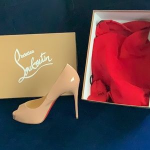 Christian Louboutin Shoes